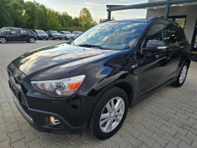 Обява за продажба на Mitsubishi ASX 1.8DID, 4x4, 150к.с., 2012г. ~10 500 лв. - изображение 4
