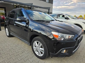 Mitsubishi ASX 1.8DID, 4x4, 150к.с., 2012г.