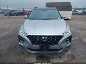 Hyundai Santa fe SEL AWD | Mobile.bg    2