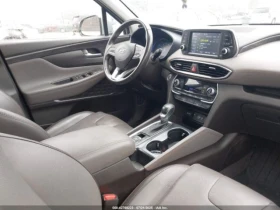 Hyundai Santa fe SEL AWD | Mobile.bg    10