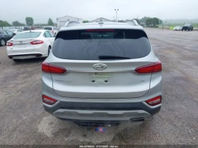 Hyundai Santa fe SEL AWD | Mobile.bg    6