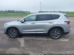Hyundai Santa fe SEL AWD | Mobile.bg    4