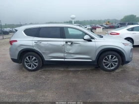 Hyundai Santa fe SEL AWD | Mobile.bg    7