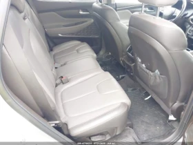 Hyundai Santa fe SEL AWD | Mobile.bg    11