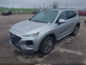Hyundai Santa fe SEL AWD | Mobile.bg    3