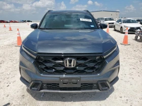 Honda Cr-v SPORT-L // | Mobile.bg    2