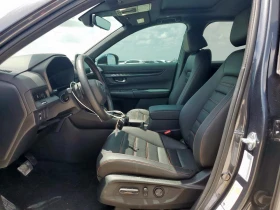 Honda Cr-v SPORT-L // | Mobile.bg    7