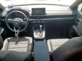 Honda Cr-v SPORT-L // | Mobile.bg    8