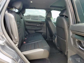Honda Cr-v SPORT-L // | Mobile.bg    10