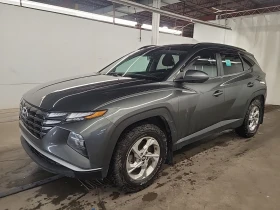 Hyundai Tucson * CARFAX * АВТО КРЕДИТ * ЦЕНА ДО БГ!