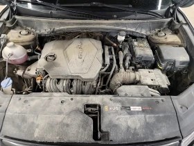 Hyundai Tucson * CARFAX * АВТО КРЕДИТ * ЦЕНА ДО БГ! - 34999 лв. - 62156408 14