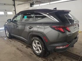 Hyundai Tucson * CARFAX * АВТО КРЕДИТ * ЦЕНА ДО БГ! - 34999 лв. - 62156408 4