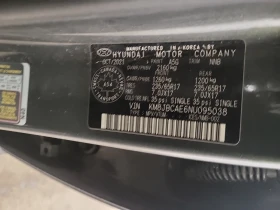 Hyundai Tucson * CARFAX * АВТО КРЕДИТ * ЦЕНА ДО БГ! - 34999 лв. - 62156408 15