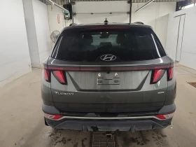 Hyundai Tucson * CARFAX * АВТО КРЕДИТ * ЦЕНА ДО БГ! - 34999 лв. - 62156408 5