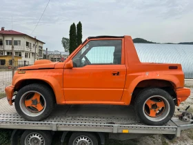 Обява за продажба на Suzuki Vitara 1.6  ~4 000 лв. - изображение 1