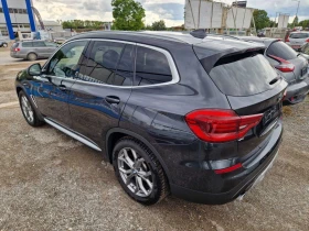 BMW X3 3.0D X-Line | Mobile.bg    4