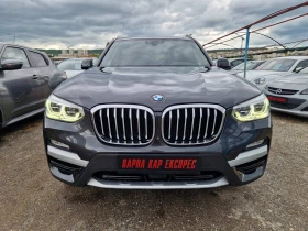     BMW X3 3.0D X-Line