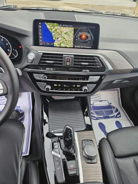 BMW X3 3.0D X-Line | Mobile.bg    9