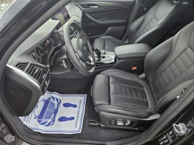 BMW X3 3.0D X-Line | Mobile.bg    7