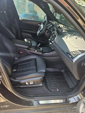 BMW X3 3.0D X-Line | Mobile.bg    11