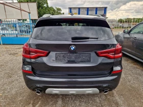 BMW X3 3.0D X-Line | Mobile.bg    6