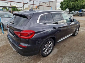 BMW X3 3.0D X-Line | Mobile.bg    5