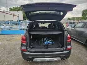 BMW X3 3.0D X-Line | Mobile.bg    15