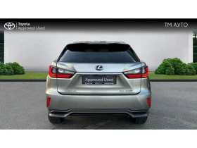 Lexus RX 3.5 EXECUTIVE AWD - 64900 лв. / 33182.84 € - 68496700 4