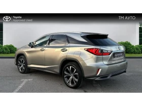 Lexus RX 3.5 EXECUTIVE AWD - 64900 лв. / 33182.84 € - 68496700 2