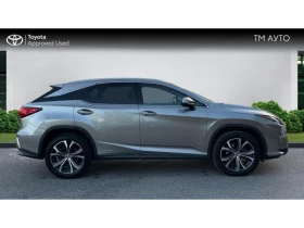Lexus RX 3.5 EXECUTIVE AWD - 64900 лв. / 33182.84 € - 68496700 17