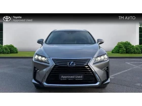Lexus RX 3.5 EXECUTIVE AWD - 64900 лв. / 33182.84 € - 68496700 5
