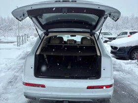 Audi Q7 * 3.0T Technik * CARFAX * БЕЗ ПЪРВОНАЧАЛНА ВНОСКА - 32700 лв. / 16719.24 € - 70270836 13