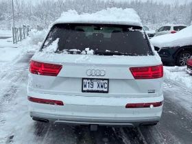 Audi Q7 * 3.0T Technik * CARFAX * БЕЗ ПЪРВОНАЧАЛНА ВНОСКА - 32700 лв. / 16719.24 € - 70270836 4