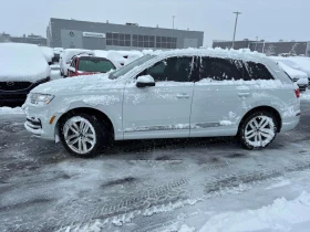 Audi Q7 * 3.0T Technik * CARFAX * БЕЗ ПЪРВОНАЧАЛНА ВНОСКА - 32700 лв. / 16719.24 € - 70270836 2