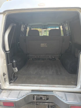 Hyundai Galloper | Mobile.bg    9