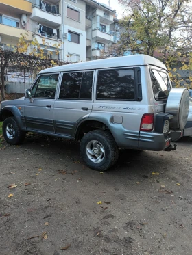 Hyundai Galloper | Mobile.bg    7