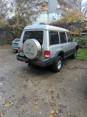 Hyundai Galloper | Mobile.bg    10