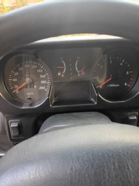 Hyundai Galloper | Mobile.bg    4