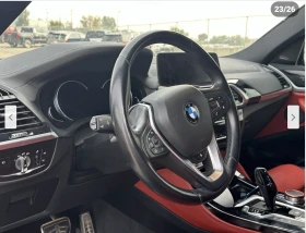 BMW X4 M40I* ДИГИТАЛНО* ТАБЛО* ПОДГРЕВ* КАМЕРА* КЕЙЛЕС* М - 40999 лв. / 20962.46 € - 40630484 10