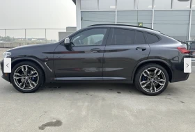 BMW X4 M40I* ДИГИТАЛНО* ТАБЛО* ПОДГРЕВ* КАМЕРА* КЕЙЛЕС* М - 40999 лв. / 20962.46 € - 40630484 5