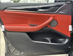 BMW X4 M40I* ДИГИТАЛНО* ТАБЛО* ПОДГРЕВ* КАМЕРА* КЕЙЛЕС* М - 40999 лв. / 20962.46 € - 40630484 9