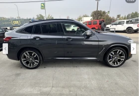 BMW X4 M40I* ДИГИТАЛНО* ТАБЛО* ПОДГРЕВ* КАМЕРА* КЕЙЛЕС* М - 40999 лв. / 20962.46 € - 40630484 6