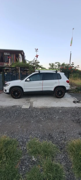 VW Tiguan, снимка 1