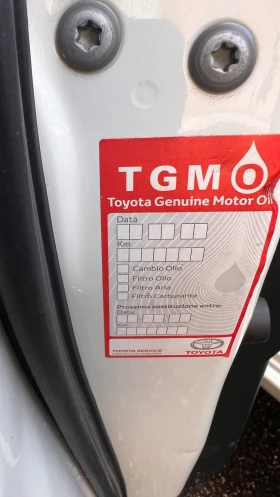 Toyota Rav4 RAF4 4x4 2.2 diesel auto, 150 cv, снимка 9