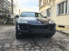 Porsche Cayenne 4.8 Swiss, снимка 3
