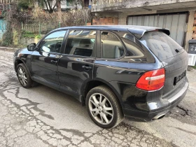 Porsche Cayenne 4.8 Swiss, снимка 6