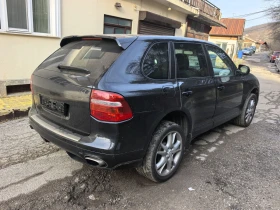 Porsche Cayenne 4.8 Swiss, снимка 4