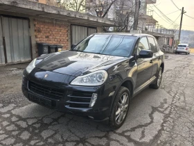 Porsche Cayenne 4.8 Swiss, снимка 2