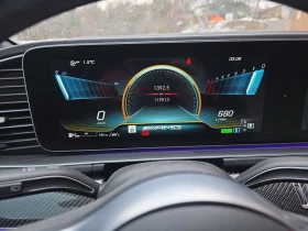 Mercedes-Benz GLE * AMG 63 S * CARFAX * ЦЕНА ДО БГ, снимка 7