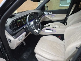 Mercedes-Benz GLE * AMG 63 S * CARFAX * ЦЕНА ДО БГ, снимка 6